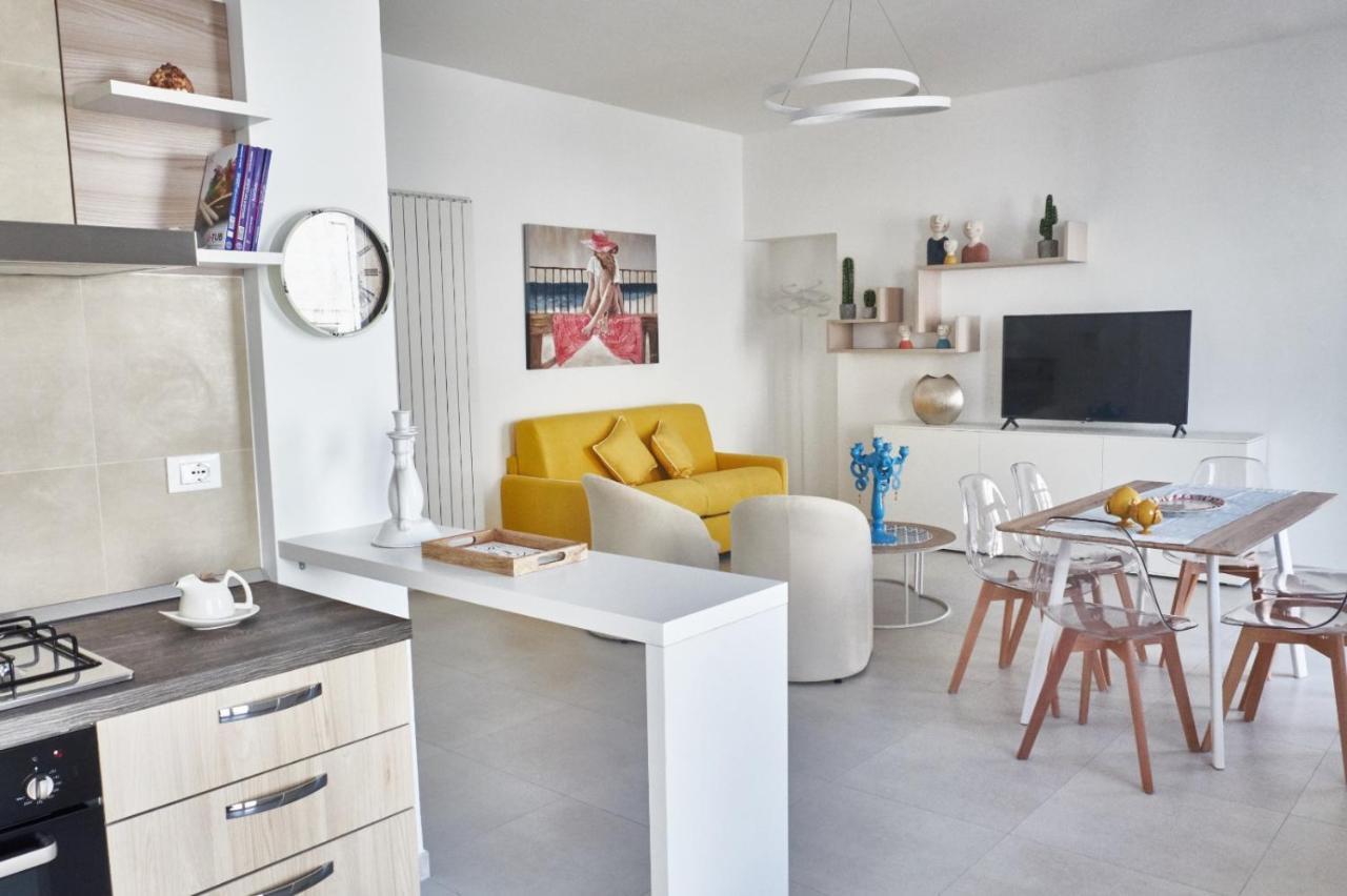 Equorum Delicious Suite - Ostuni Centro 外观 照片