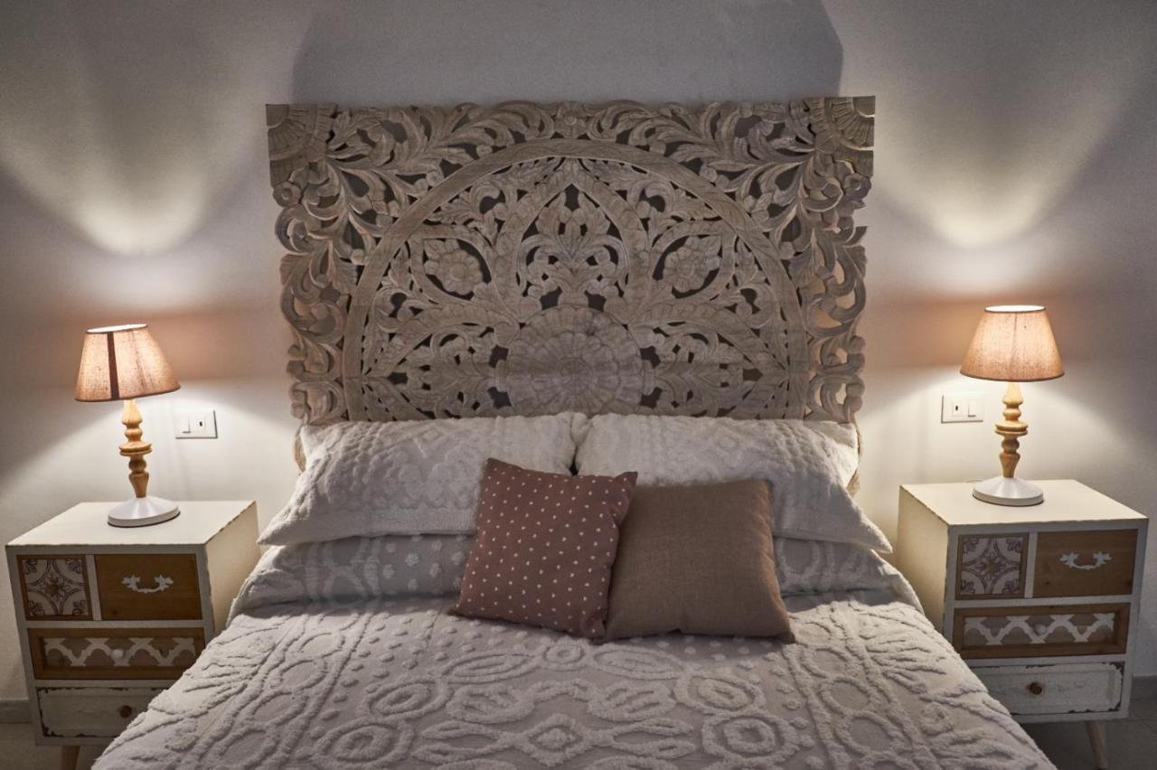 Equorum Delicious Suite - Ostuni Centro 外观 照片