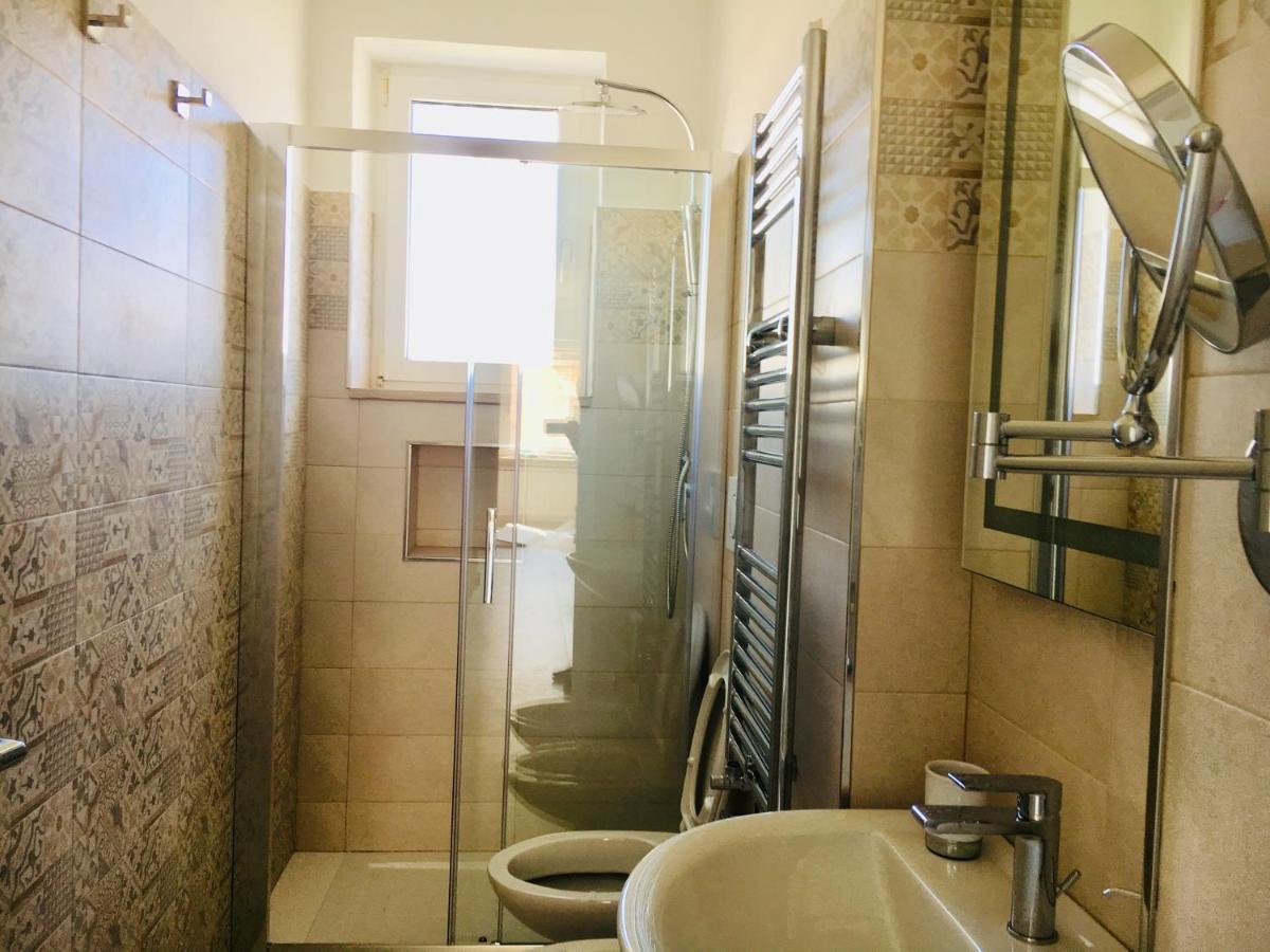 Equorum Delicious Suite - Ostuni Centro 外观 照片