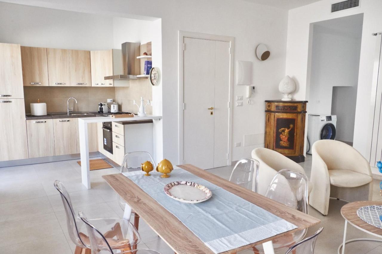 Equorum Delicious Suite - Ostuni Centro 外观 照片