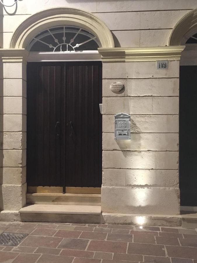 Equorum Delicious Suite - Ostuni Centro 外观 照片