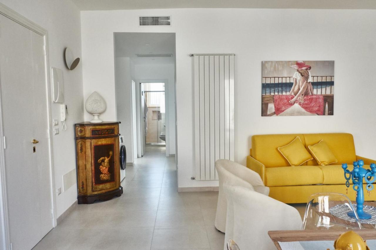 Equorum Delicious Suite - Ostuni Centro 外观 照片