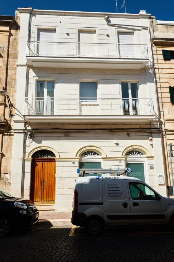 Equorum Delicious Suite - Ostuni Centro 外观 照片